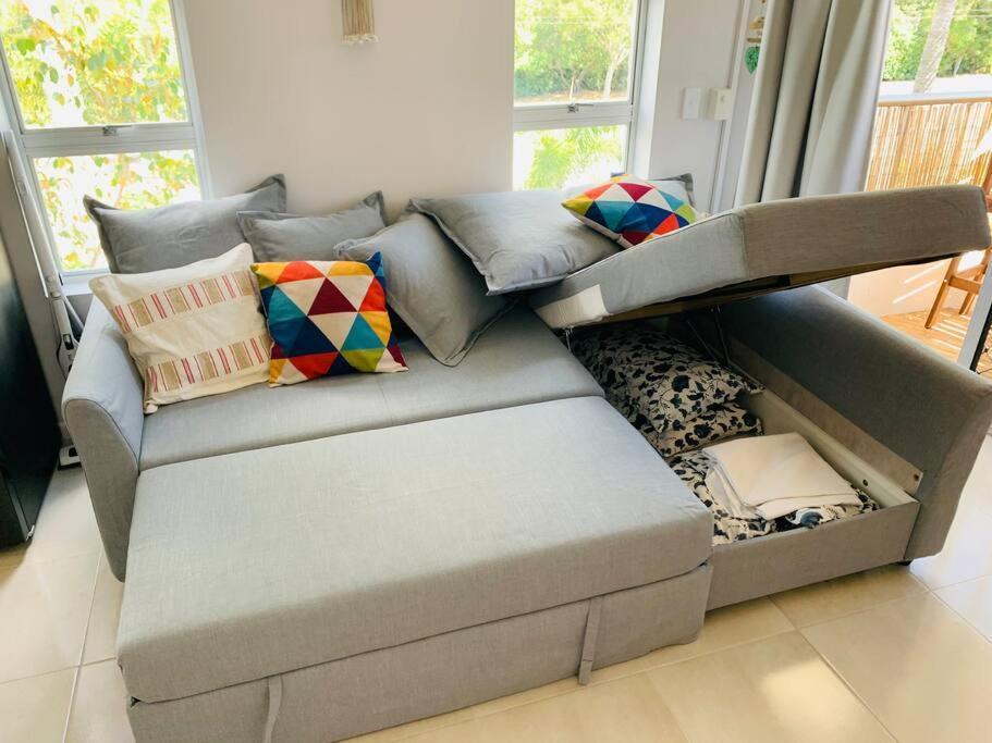 Broadbeach, Stylish Apartment Close To Everything Gold Coast Exterior foto